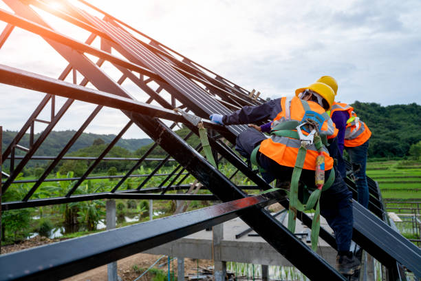 Tile Roofing Contractor in Channel Lake, IL