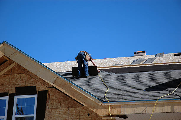 Sealant for Roof in Channel Lake, IL