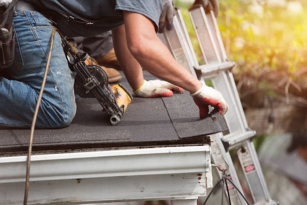 Quick and Trustworthy Emergency Roof Repair Services in Channel Lake, IL